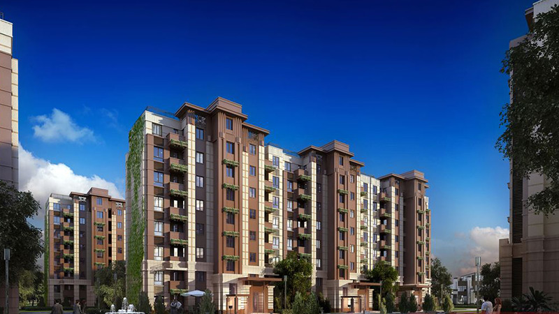 外墙质感漆涂装的特性有哪些？宝俊涂装为你揭晓